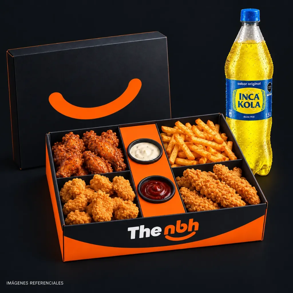 Max Box