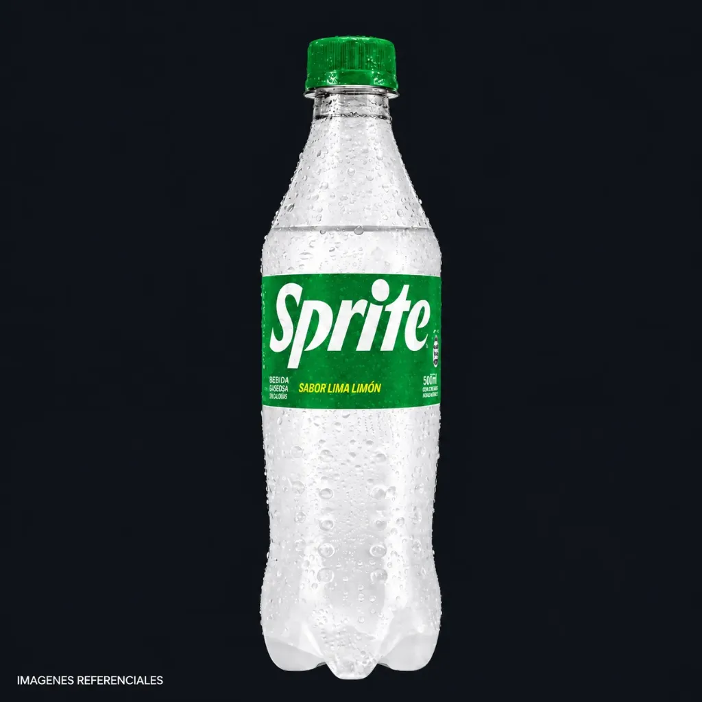 Sprite Original 500 ml