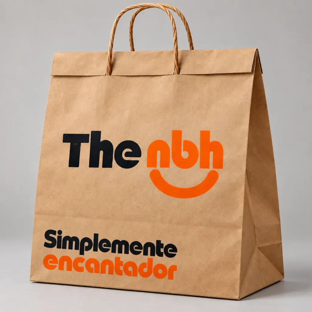 Bolsa grande