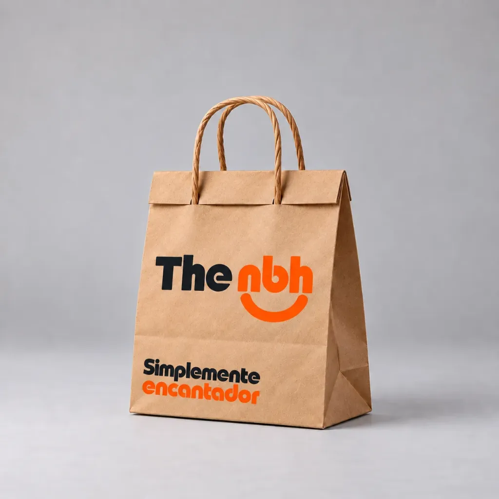 Bolsa Pequeña